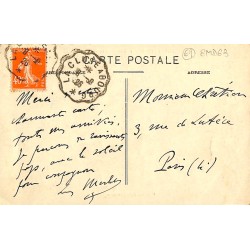 ABAO 69 - Rhône [69] Saint-Bel - Vue à l'Ouest.