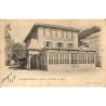ABAO 69 - Rhône [69] Charbonnières-les-Bains - L'Hôtel des Bains.