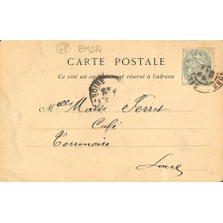 ABAO 69 - Rhône [69] Charbonnières-les-Bains - L'Hôtel des Bains.