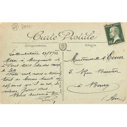 ABAO 69 - Rhône [69] Oullins - Vue générale.