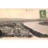 ABAO 69 - Rhône [69] Givors - Vue sur le Rhône.