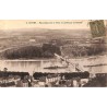 ABAO 69 - Rhône [69] Givors - Panorama sur le Pont et la Plaine de Chasse.