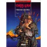 ABAO Bandes dessinées Cinjis Qan 01