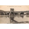 ABAO 69 - Rhône [69] Condrieu - Le Pont.