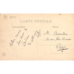 ABAO 69 - Rhône [69] Condrieu - Le Pont.