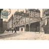 ABAO 69 - Rhône [69] Lyon - Gare du Funiculaire de la Croix Rousse.