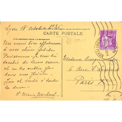 ABAO 69 - Rhône [69] Lyon - Maison de Famille des Religieuses de Marie Auxillatrice.