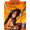 ABAO Bandes dessinées Cinjis Qan 02
