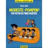 ABAO Bandes dessinées Modeste et Pompon (BédéChouette) 01