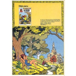 ABAO Bandes dessinées Franka 02