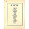 ABAO Bandes dessinées Bessy 60