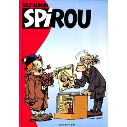 abao.be•Spirou