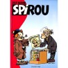 ABAO Bandes dessinées Spirou album n°253