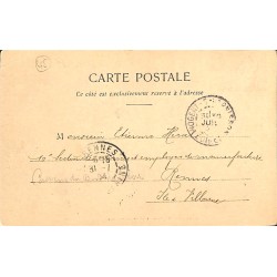 ABAO 45 - Loiret [45] Nogent-sur-Vernisson - Eglise.