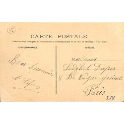 ABAO 45 - Loiret [45] Nogent-sur-Vernisson - Château du Buisson.