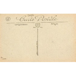 ABAO 45 - Loiret [45] Olivet - Le Pont de l'Eldorado.