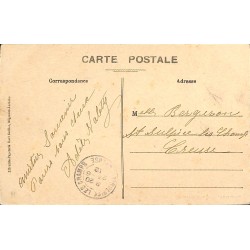 ABAO 45 - Loiret [45] Chuelles - Rue Principale.