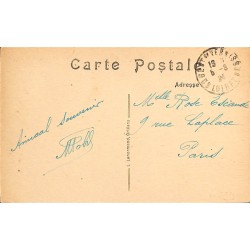 ABAO 45 - Loiret [45] Nogent-sur-Vernisson - La Place du Marché.