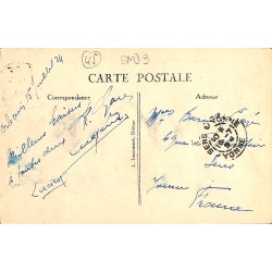 ABAO 45 - Loiret [45] Orléans - Le pont Maréchal Joffre.