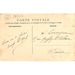 ABAO 45 - Loiret [45] Orléans - La Préfecture.