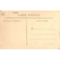 ABAO 45 - Loiret [45] Orléans - L'Ecole Militaire.