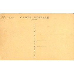 ABAO 45 - Loiret [45] Nogent-sur-Vernisson - Hôtel du Puy de Dôme.
