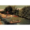 ABAO 45 - Loiret [45] Olivet - Les Bords du loiret. L'Eldorado.