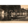ABAO 45 - Loiret [45] Olivet - Les Bords du loiret.