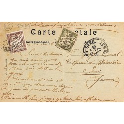 ABAO 45 - Loiret [45] Olivet - Les Bords du loiret.
