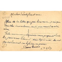 ABAO 45 - Loiret [45] Malesherbes - Les Ecoles.