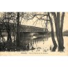 ABAO 45 - Loiret [45] Chalette - Pont du Chemin de Fer d'Orléans.