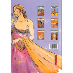 ABAO Bandes dessinées Aryanne 06