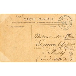 ABAO 45 - Loiret [45] Orléans - Quai du Châtelet.