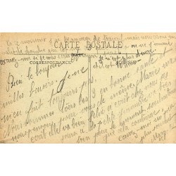 ABAO 45 - Loiret [45] Nogent-sur-Vernisson - Avenue de la Gare.