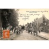 ABAO 45 - Loiret [45] Nogent-sur-Vernisson - Avenue de la Gare.