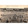 ABAO 45 - Loiret [45] Orléans - Les Bords de la Loire. La Plage.