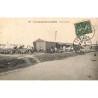 ABAO 45 - Loiret [45] Cercottes - Le Camp de Cercottes. Une Cantine.