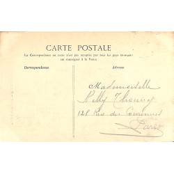 ABAO 45 - Loiret [45] Montargis - Rue sur l'Eau.
