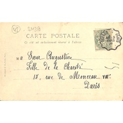 ABAO 45 - Loiret [45] Orléans - Rue Jeanne d'Arc. Vue d'ensemble.