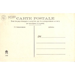 ABAO 45 - Loiret [45] Orléans - La Façade de la Gare.