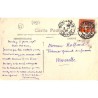 ABAO 45 - Loiret [45] Montargis - La Porte du Château.