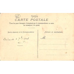 ABAO 45 - Loiret [45] Gien - Vue générale et pont sur la Loire.
