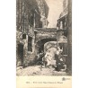 ABAO 45 - Loiret [45] Gien - Puits à deux étages (Impasse du Billard).