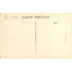ABAO 45 - Loiret [45] Gien - Puits à deux étages (Impasse du Billard).