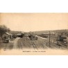 ABAO 45 - Loiret [45] Montargis - La Gare, vue intérieure.