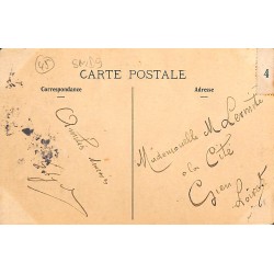 ABAO 45 - Loiret [45] Poilly-lez-Gien - Le Château de Cônet.