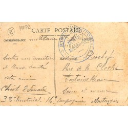 ABAO 45 - Loiret [45] Montargis - Le Déversoir.