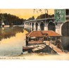 ABAO 45 - Loiret [45] Orléans - Le Pont d'Olivet.