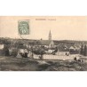 ABAO 45 - Loiret [45] Malesherbes - Vue générale.