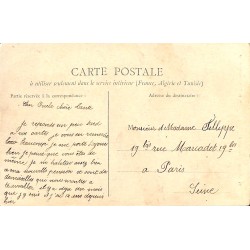 ABAO 45 - Loiret [45] Orléans - Le Beffroi.